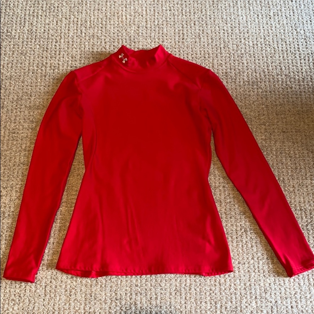 Under armor longsleeve
